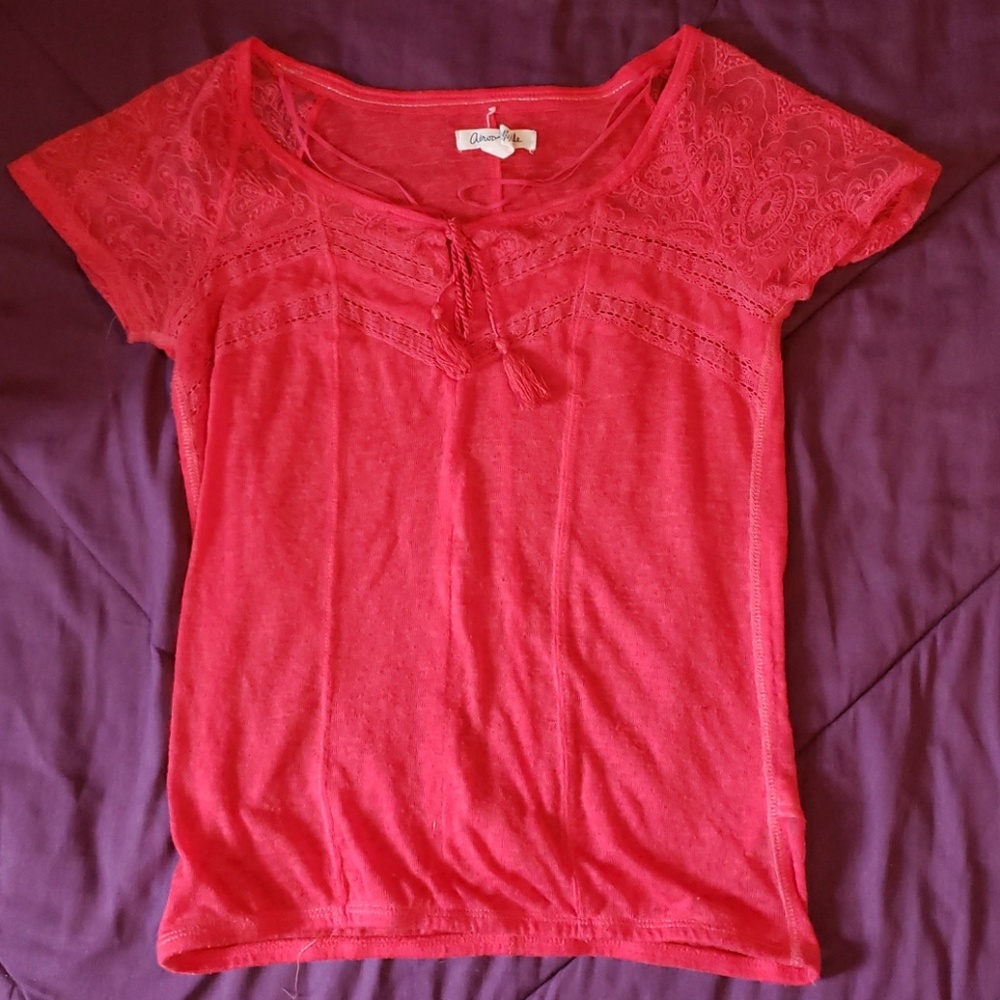 Aeropostale